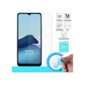 Microsonic Vivo Y20 Nano Glass Cam Ekran Koruyucu