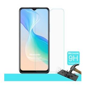 Microsonic Vivo Y33S Tempered Glass Cam Ekran Koruyucu
