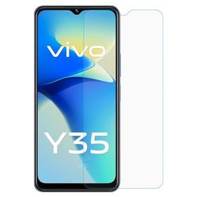Microsonic Vivo Y35 Nano Glass Cam Ekran Koruyucu