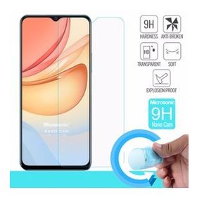 Microsonic Vivo Y51A Nano Glass Cam Ekran Koruyucu