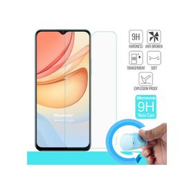 Microsonic Vivo Y51A Nano Glass Cam Ekran Koruyucu