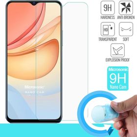 Microsonic Vivo Y51A Nano Glass Cam Ekran Koruyucu