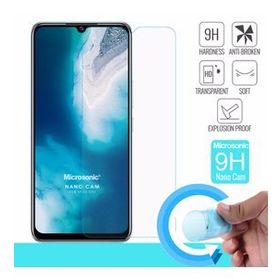Microsonic Vivo Y70 Nano Glass Cam Ekran Koruyucu
