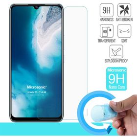 Microsonic Vivo Y70 Nano Glass Cam Ekran Koruyucu