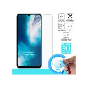 Microsonic Vivo Y70 Nano Glass Cam Ekran Koruyucu