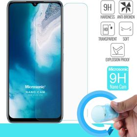 Microsonic Vivo Y70 Nano Glass Cam Ekran Koruyucu