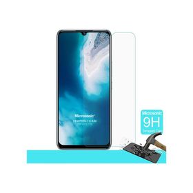 Microsonic Vivo Y70 Tempered Glass Cam Ekran Koruyucu
