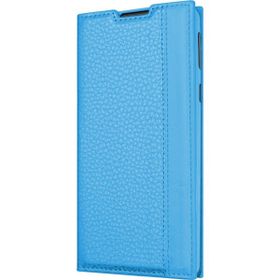 Microsonic Vodafone Smart N8 Gizli Mıknatıslı Delux Turkuaz Kılıf