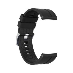Microsonic Xiaomi Amaz Fit GTR 42 mm Siyah Kordon