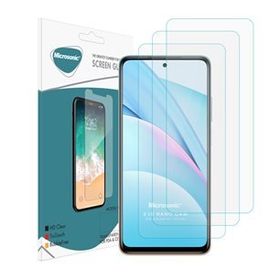 Microsonic Xiaomi Mi 10T Lite Screen Protector Nano Glass Cam Ekran Koruyucu