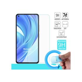 Microsonic Xiaomi Mi 11 Lite Nano Glass Cam Ekran Koruyucu