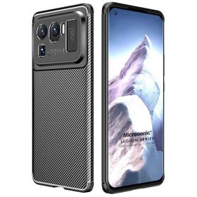 Microsonic Xiaomi Mi 11 Ultra Legion Series Cep Telefonu Kılıfı