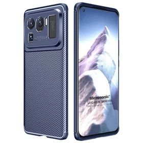 Microsonic Xiaomi Mi 11 Ultra Legion Series Cep Telefonu Kılıfı