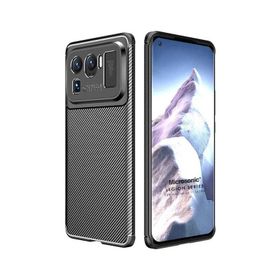 Microsonic Xiaomi Mi 11 Ultra Legion Series Cep Telefonu Kılıfı