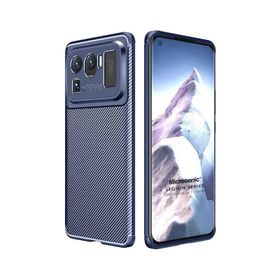 Microsonic Xiaomi Mi 11 Ultra Legion Series Cep Telefonu Kılıfı