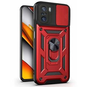 Microsonic Xiaomi Mi 11İ Impact Resistant Cep Telefonu Kılıfı