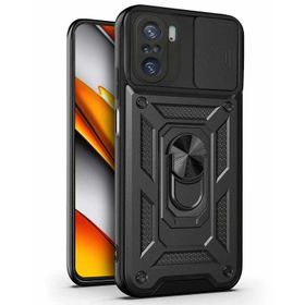 Microsonic Xiaomi Mi 11İ Impact Resistant Cep Telefonu Kılıfı