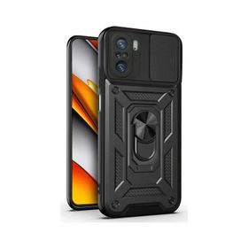 Microsonic Xiaomi Mi 11İ Impact Resistant Cep Telefonu Kılıfı