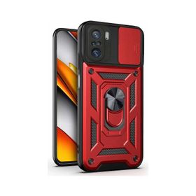 Microsonic Xiaomi Mi 11İ Impact Resistant Cep Telefonu Kılıfı