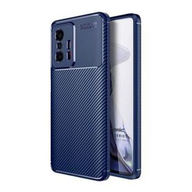 Microsonic Xiaomi Mi 11T Legion Series Lacivert Kılıf