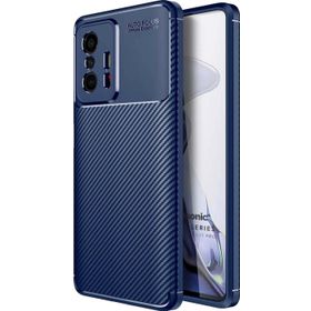 Microsonic Xiaomi Mi 11T Legion Series Lacivert Kılıf