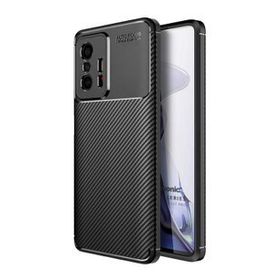 Microsonic Xiaomi Mi 11T Legion Series Siyah Telefon Kılıfı