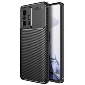 Microsonic Xiaomi Mi 11T Legion Series Siyah Telefon Kılıfı