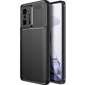 Microsonic Xiaomi Mi 11T Legion Series Siyah Telefon Kılıfı