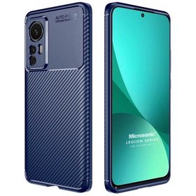 Microsonic Xiaomi Mi 12 Legion Series Cep Telefonu Kılıfı
