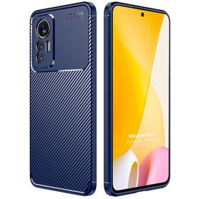 Microsonic Xiaomi Mi 12 Lite Legion Series Cep Telefonu Kılıfı