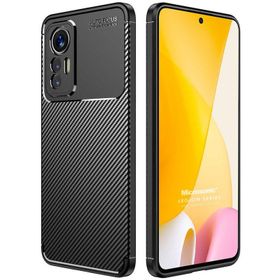Microsonic Xiaomi Mi 12 Lite Legion Series Cep Telefonu Kılıfı
