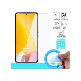 Microsonic Xiaomi Mi 12 Lite Nano Glass Cam Ekran Koruyucu