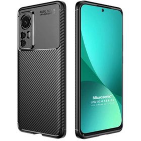 Microsonic Xiaomi Mi 12 Pro Legion Series Cep Telefonu Kılıfı
