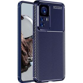 Microsonic Xiaomi Mi 12T Legion Series Cep Telefonu Kılıfı