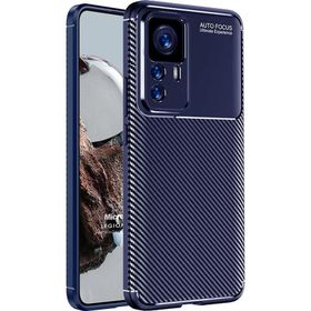 Microsonic Xiaomi Mi 12T Legion Series Lacivert Kılıf