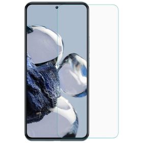 Microsonic Xiaomi Mi 12T Nano Glass Cam Ekran Koruyucu