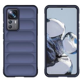 Microsonic Xiaomi Mi 12T Oslo Prime Cep Telefonu Kılıfı