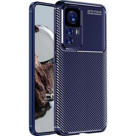 Microsonic Xiaomi Mi 12T Pro Legion Series Lacivert Kılıf