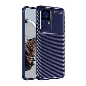 Microsonic Xiaomi Mi 12T Pro Legion Series Lacivert Kılıf