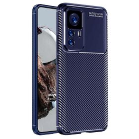 Microsonic Xiaomi Mi 12T Pro Legion Series Lacivert Kılıf