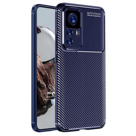 Microsonic Xiaomi Mi 12T Pro Legion Series Lacivert Kılıf