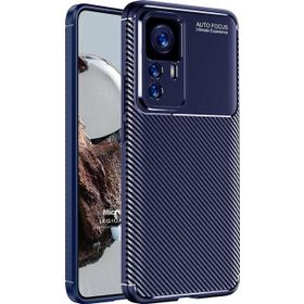 Microsonic Xiaomi Mi 12T Pro Legion Series Lacivert Kılıf