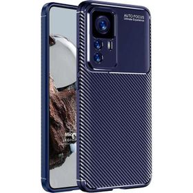 Microsonic Xiaomi Mi 12T Pro Legion Series Lacivert Kılıf