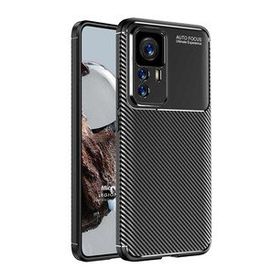 Microsonic Xiaomi Mi 12T Pro Legion Series Siyah Kılıf
