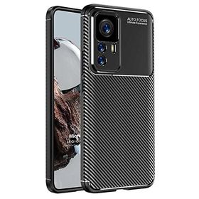 Microsonic Xiaomi Mi 12T Pro Legion Series Siyah Kılıf