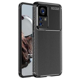 Microsonic Xiaomi Mi 12T Pro Legion Series Siyah Kılıf