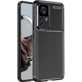Microsonic Xiaomi Mi 12T Pro Legion Series Siyah Kılıf