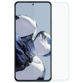 Microsonic Xiaomi Mi 12T Pro Nano Glass Cam Ekran Koruyucu
