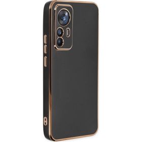 Microsonic Xiaomi Mi 12T Pro Olive Plated Cep Telefonu Kılıfı