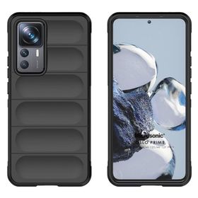 Microsonic Xiaomi Mi 12T Pro Oslo Prime Cep Telefonu Kılıfı